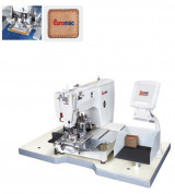 Máy may mác quần jean Euromac